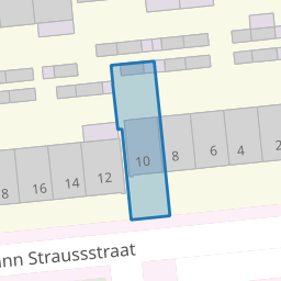 Perceel WWK00-E-6336