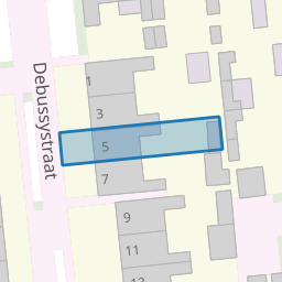 Perceel WWK00-E-6344