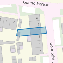 Perceel WWK00-E-6346