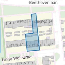 Perceel WWK00-E-6350