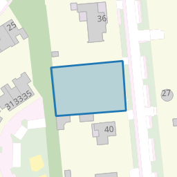 Perceel WWK00-E-6362