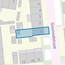 Perceel WWK00-E-6364