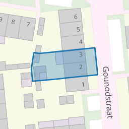 Perceel WWK00-E-6365