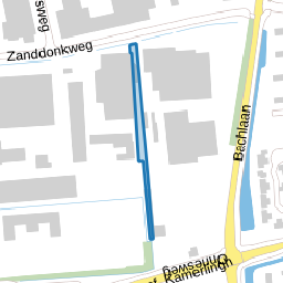 Perceel WWK00-E-6369