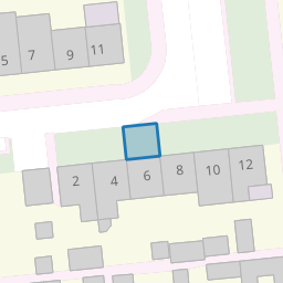 Perceel WWK00-E-6371