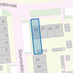 Perceel WWK00-E-6376