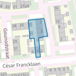 Perceel WWK00-E-6378