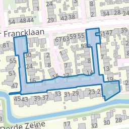 Perceel WWK00-E-6390