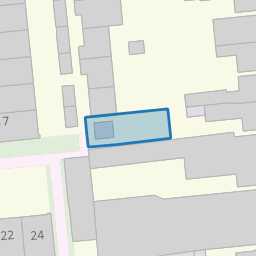 Perceel WWK00-E-6393