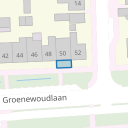 Perceel WWK00-E-6396