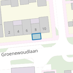 Perceel WWK00-E-6398