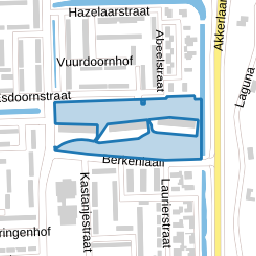 Perceel WWK00-E-6402