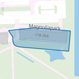 Perceel WWK00-E-6405