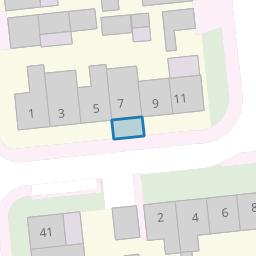 Perceel WWK00-E-6415