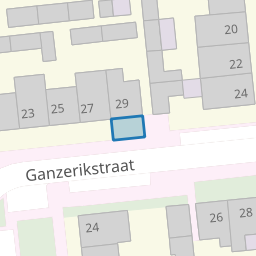 Perceel WWK00-E-6417