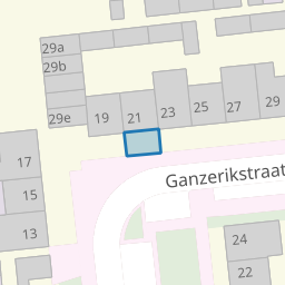 Perceel WWK00-E-6432