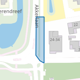 Perceel WWK00-E-6437