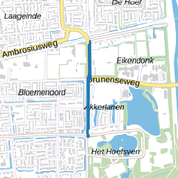 Perceel WWK00-E-6438