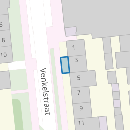 Perceel WWK00-E-6446