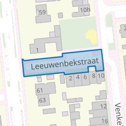 Perceel WWK00-E-6447