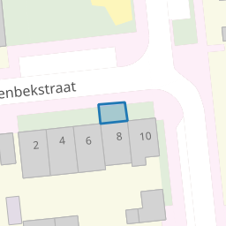 Perceel WWK00-E-6448