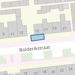 Perceel WWK00-E-6456