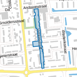 Perceel WWK00-E-6457