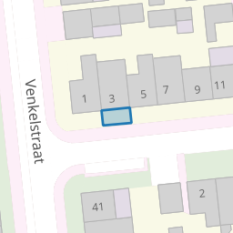 Perceel WWK00-E-6464