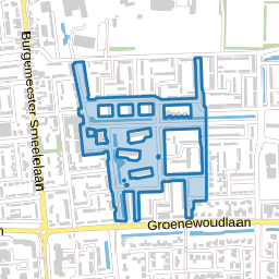 Perceel WWK00-E-6480