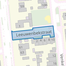 Perceel WWK00-E-6485