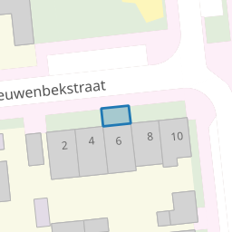 Perceel WWK00-E-6486