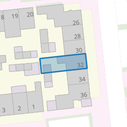 Perceel WWK00-F-1001