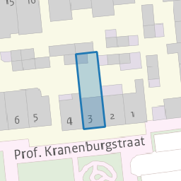 Perceel WWK00-F-1003