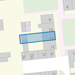 Perceel WWK00-F-1005