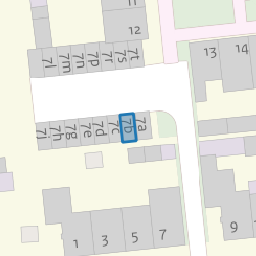 Perceel WWK00-F-1007