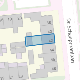Perceel WWK00-F-1010