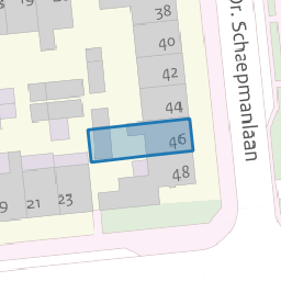 Perceel WWK00-F-1012