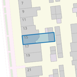 Perceel WWK00-F-1015