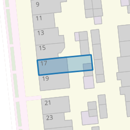 Perceel WWK00-F-1016