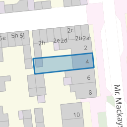 Perceel WWK00-F-1019