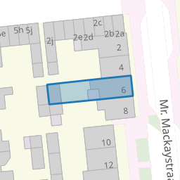 Perceel WWK00-F-1020