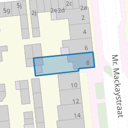 Perceel WWK00-F-1021