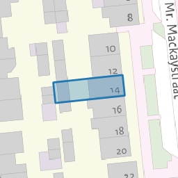 Perceel WWK00-F-1024