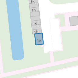 Perceel WWK00-F-1030