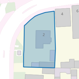 Perceel WWK00-F-1036