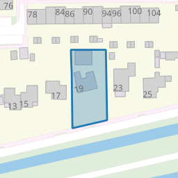 Perceel WWK00-F-1039