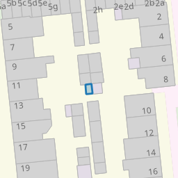 Perceel WWK00-F-1042