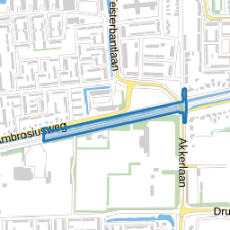 Perceel WWK00-F-1046