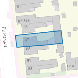 Perceel WWK00-F-1057