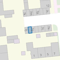 Perceel WWK00-F-1060